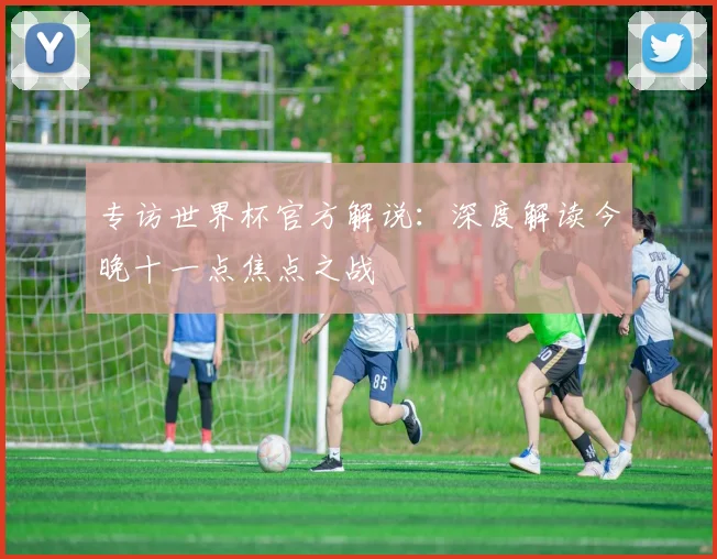 专访世界杯官方解说：深度解读今晚十一点焦点之战