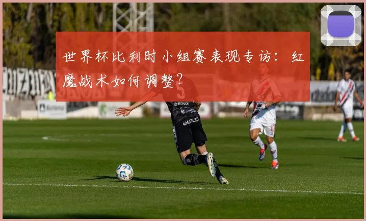 世界杯比利时小组赛表现专访：红魔战术如何调整？